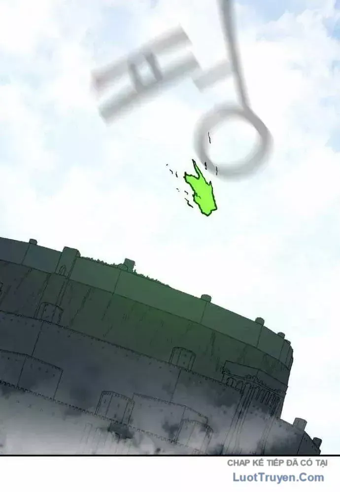 Khô Lâu Sứ Giả Chap 37 - Next Chap 36