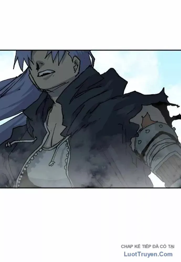 Khô Lâu Sứ Giả Chap 37 - Next Chap 36