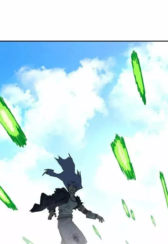 Khô Lâu Sứ Giả Chap 37 - Next Chap 36