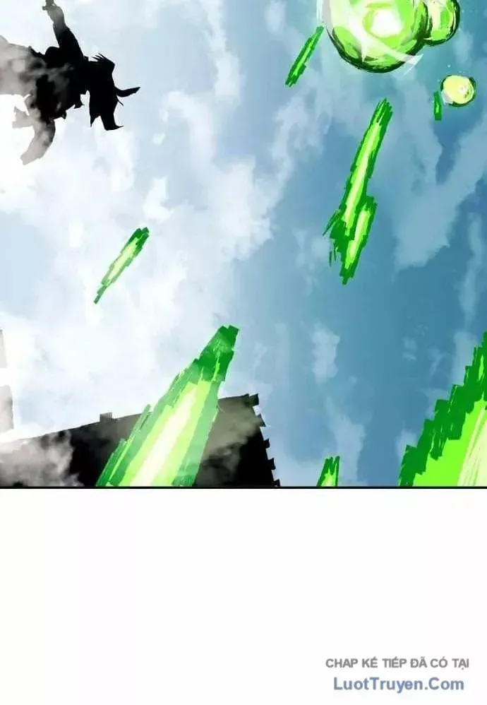 Khô Lâu Sứ Giả Chap 37 - Next Chap 36