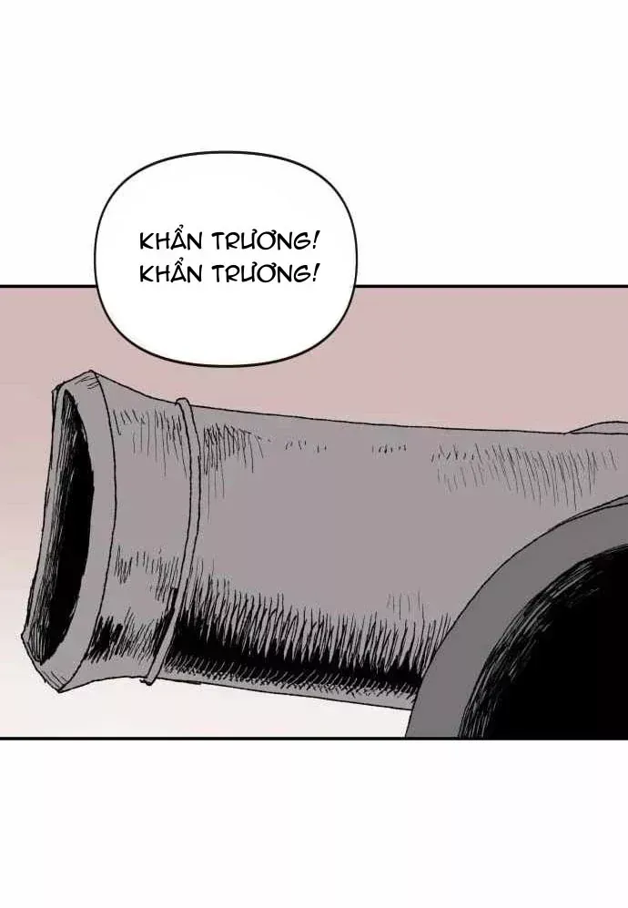Khô Lâu Sứ Giả Chap 37 - Next Chap 36
