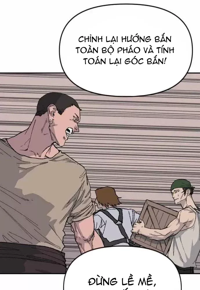Khô Lâu Sứ Giả Chap 37 - Next Chap 36