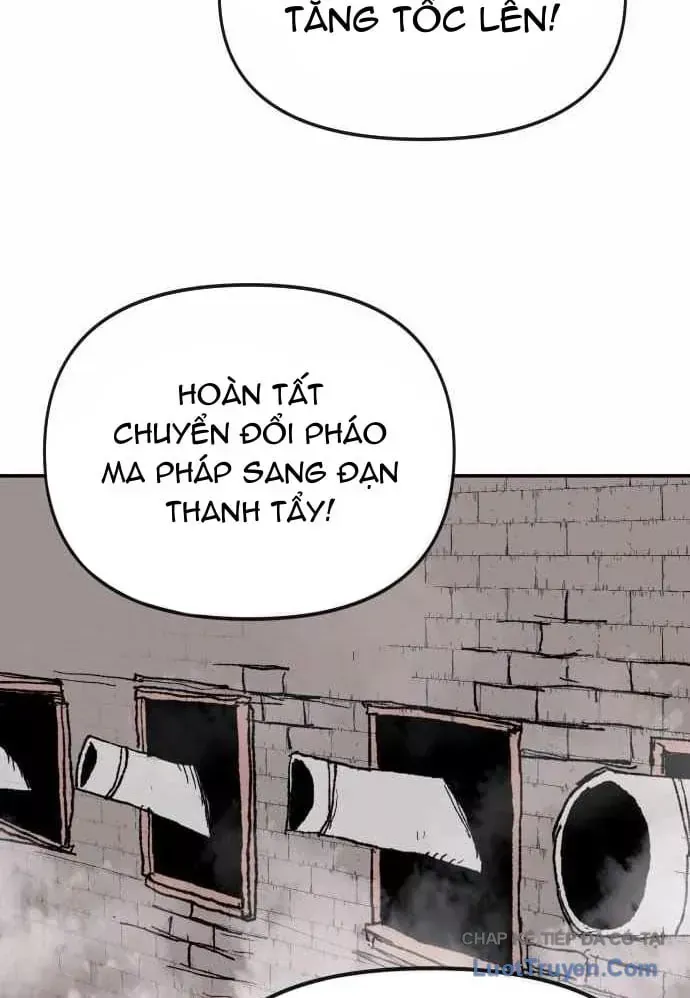 Khô Lâu Sứ Giả Chap 37 - Next Chap 36