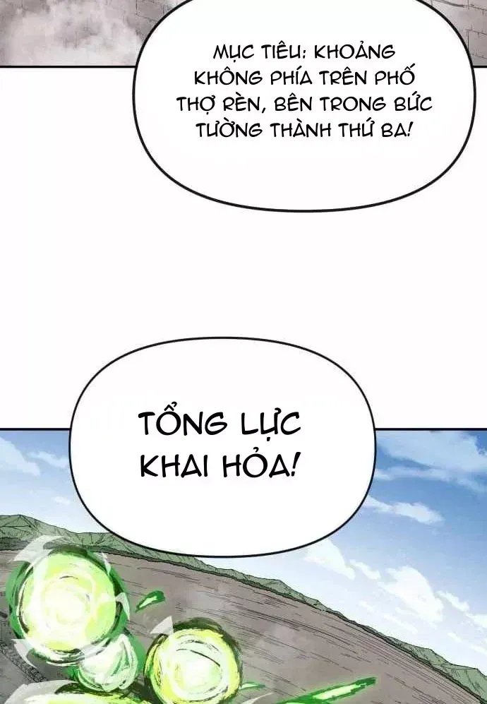 Khô Lâu Sứ Giả Chap 37 - Next Chap 36