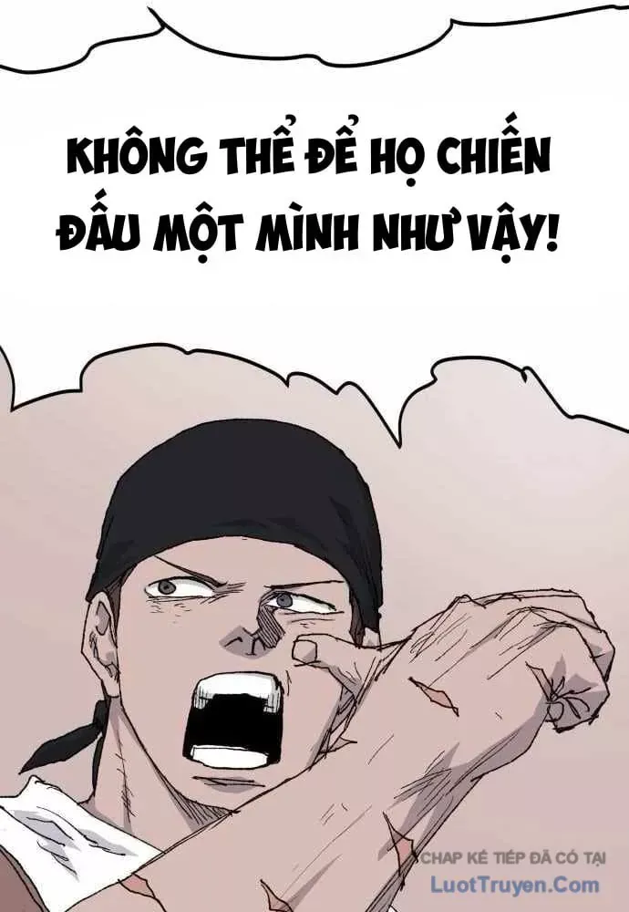 Khô Lâu Sứ Giả Chap 37 - Next Chap 36