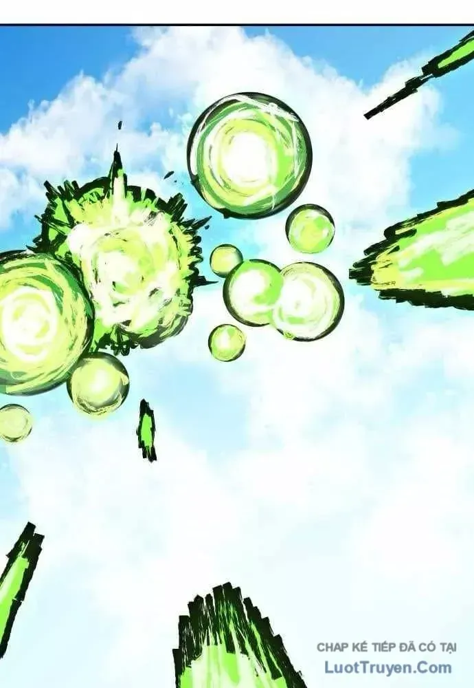 Khô Lâu Sứ Giả Chap 37 - Next Chap 36