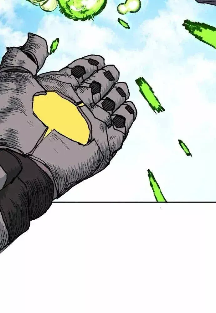 Khô Lâu Sứ Giả Chap 37 - Next Chap 36