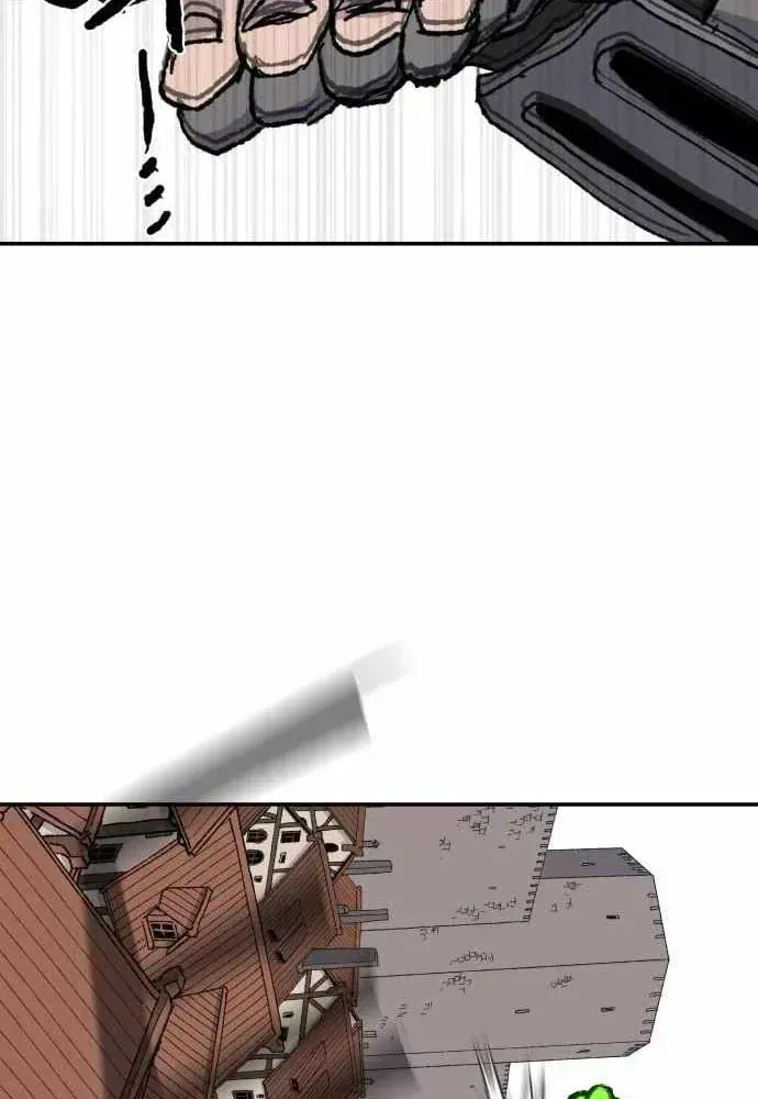 Khô Lâu Sứ Giả Chap 37 - Next Chap 36