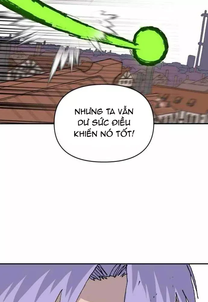 Khô Lâu Sứ Giả Chap 37 - Next Chap 36