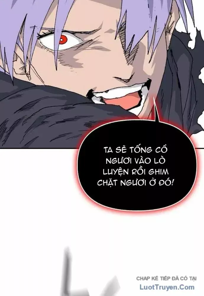 Khô Lâu Sứ Giả Chap 37 - Next Chap 36