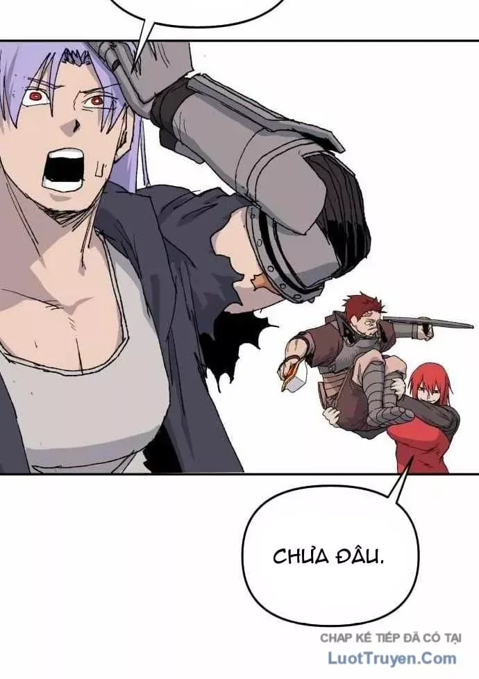 Khô Lâu Sứ Giả Chap 37 - Next Chap 36