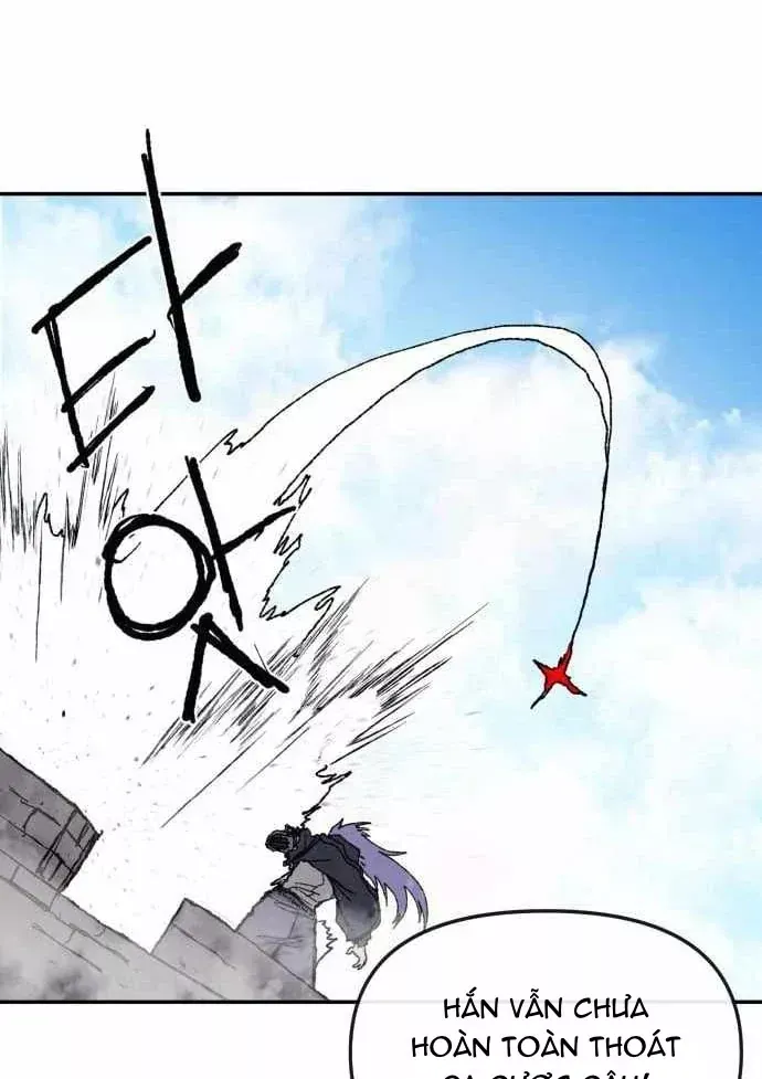 Khô Lâu Sứ Giả Chap 37 - Next Chap 36