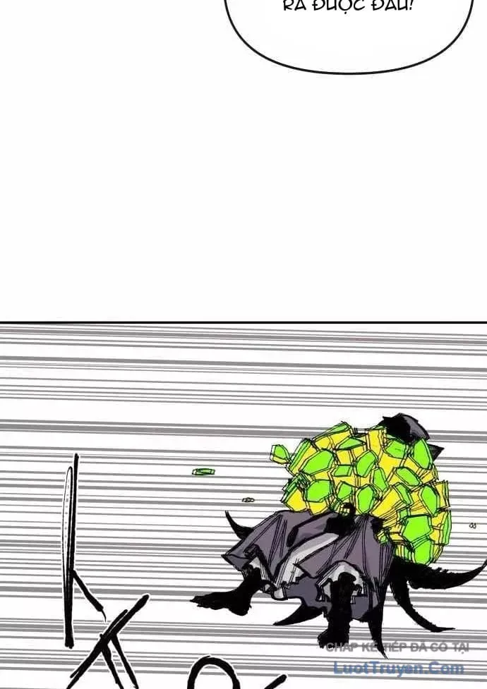 Khô Lâu Sứ Giả Chap 37 - Next Chap 36