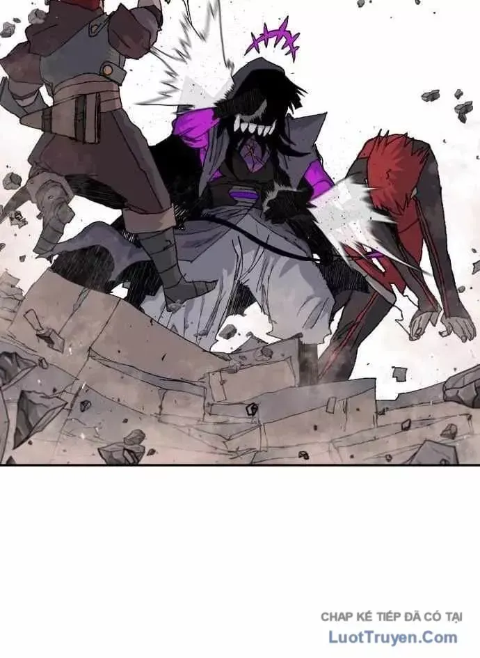 Khô Lâu Sứ Giả Chap 37 - Next Chap 36