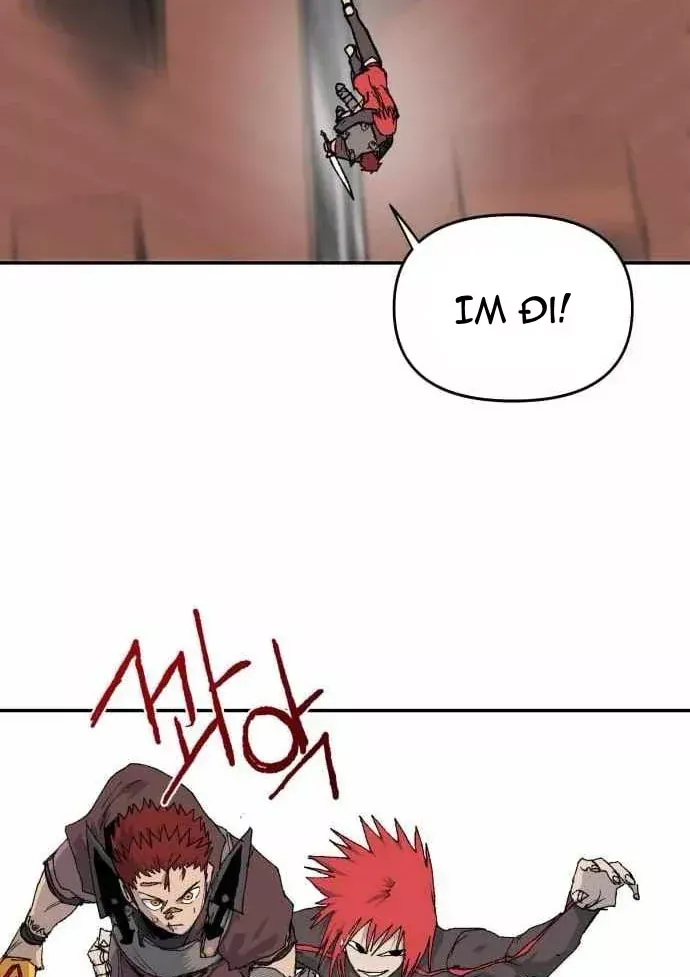 Khô Lâu Sứ Giả Chap 37 - Next Chap 36