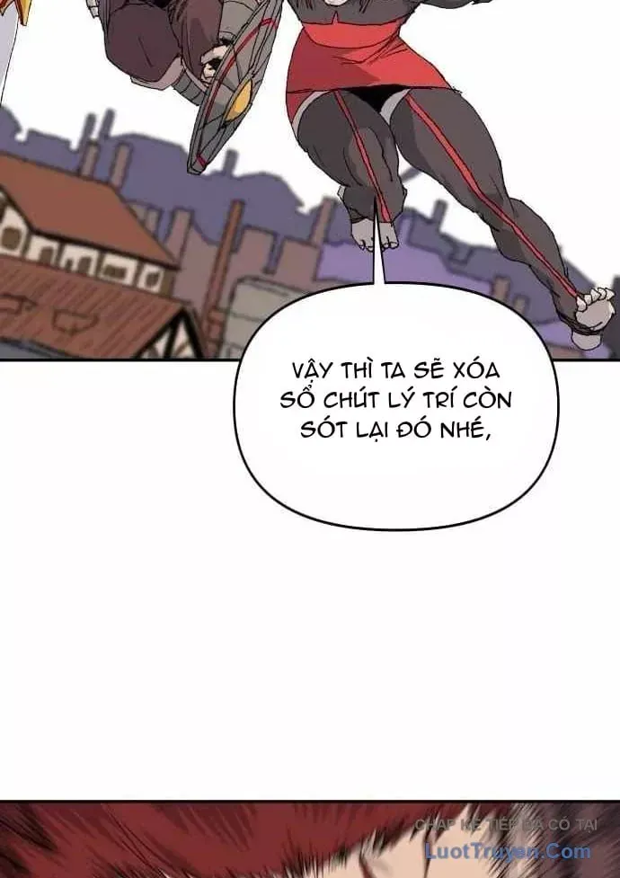 Khô Lâu Sứ Giả Chap 37 - Next Chap 36