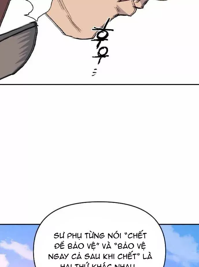Khô Lâu Sứ Giả Chap 37 - Next Chap 36