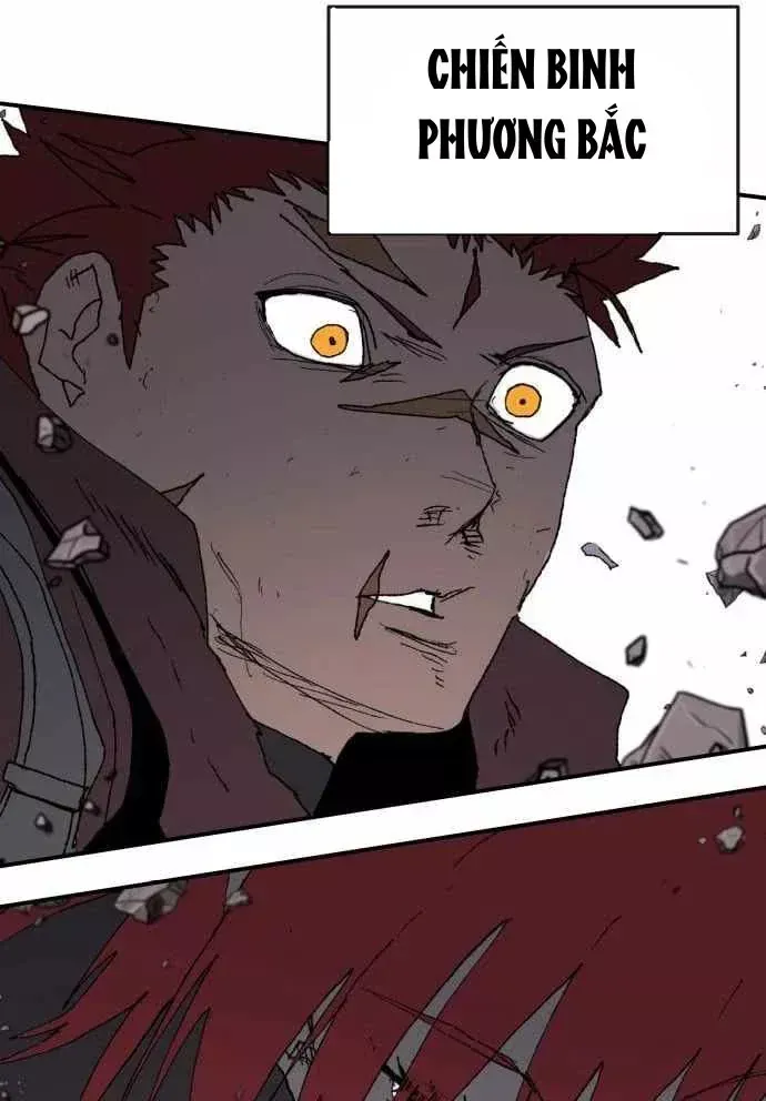Khô Lâu Sứ Giả Chap 37 - Next Chap 36