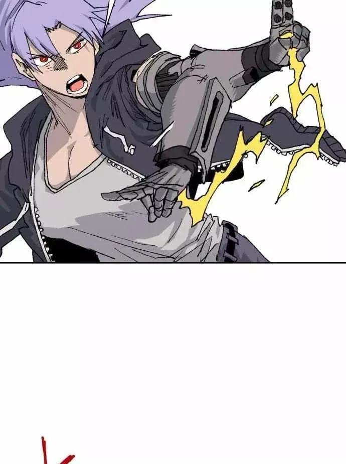 Khô Lâu Sứ Giả Chap 37 - Next Chap 36