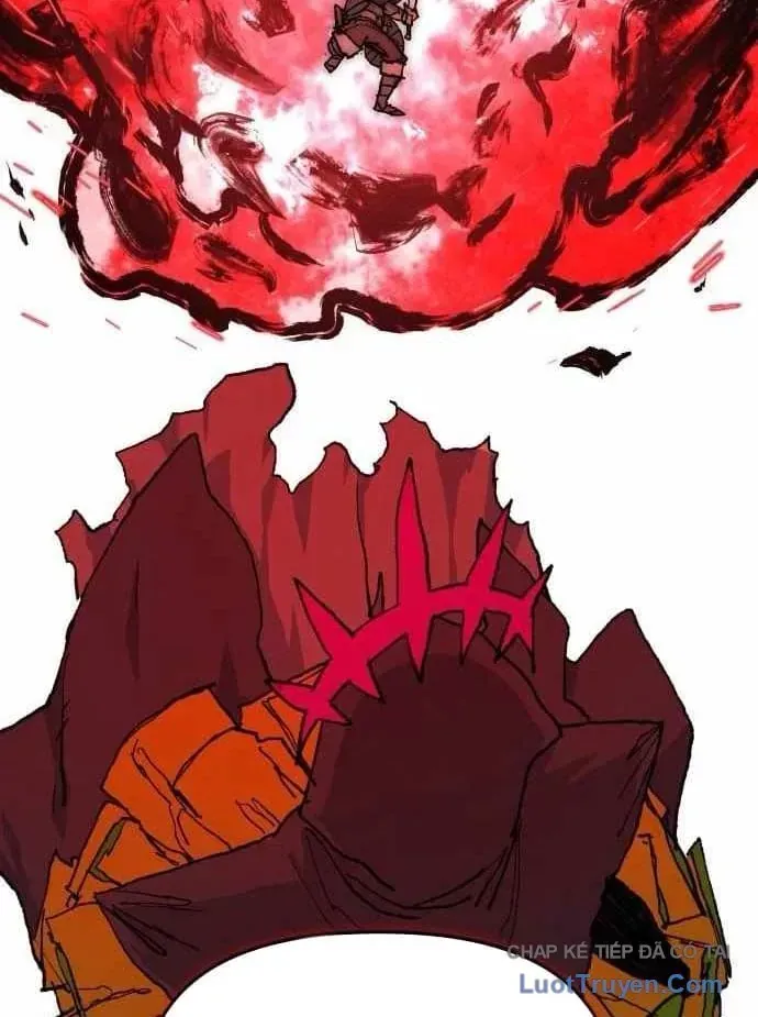 Khô Lâu Sứ Giả Chap 37 - Next Chap 36