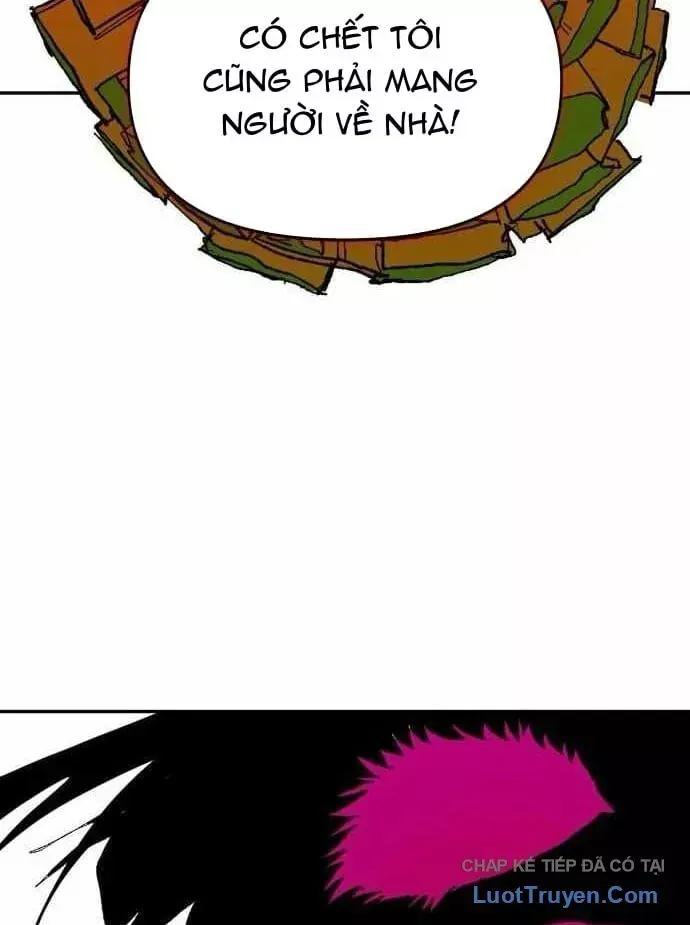 Khô Lâu Sứ Giả Chap 37 - Next Chap 36