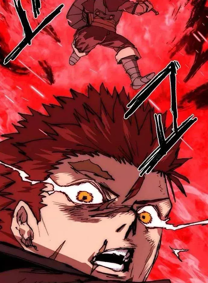 Khô Lâu Sứ Giả Chap 37 - Next Chap 36