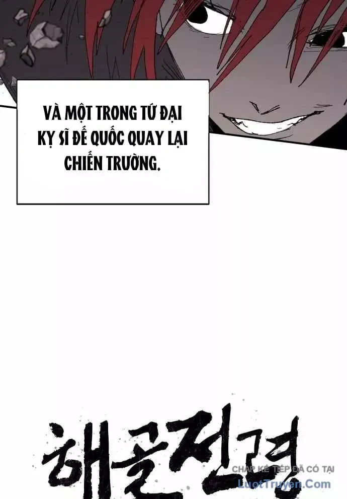 Khô Lâu Sứ Giả Chap 37 - Next Chap 36