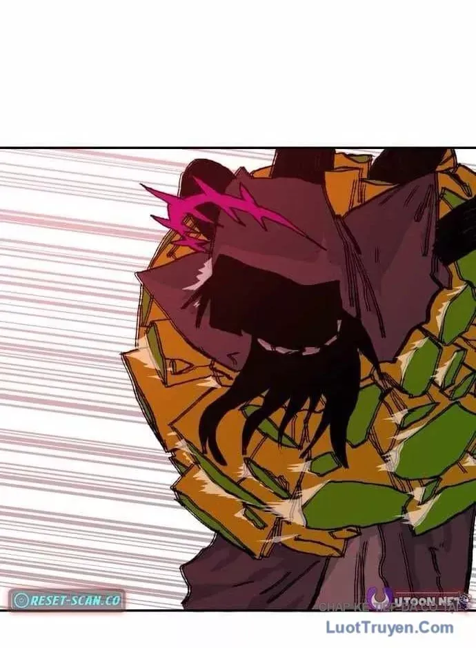 Khô Lâu Sứ Giả Chap 37 - Next Chap 36