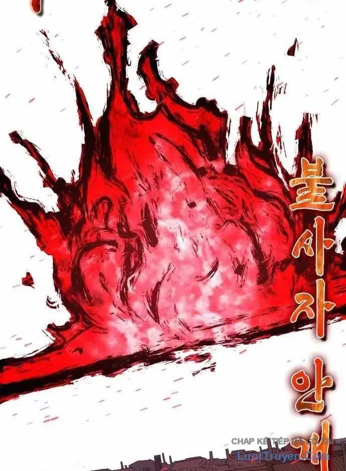 Khô Lâu Sứ Giả Chap 37 - Next Chap 36