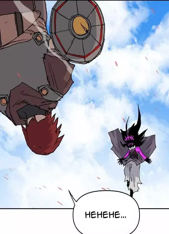 Khô Lâu Sứ Giả Chap 37 - Next Chap 36