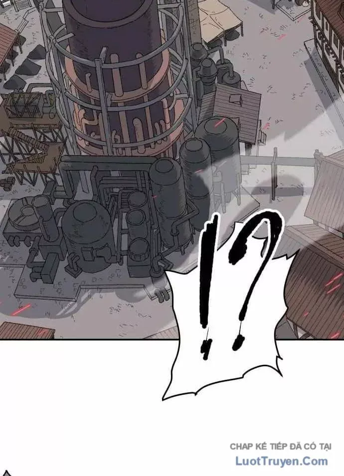 Khô Lâu Sứ Giả Chap 37 - Next Chap 36
