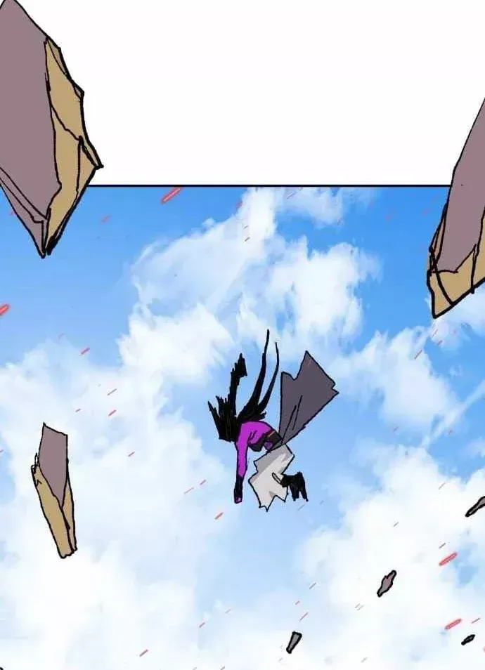 Khô Lâu Sứ Giả Chap 37 - Next Chap 36