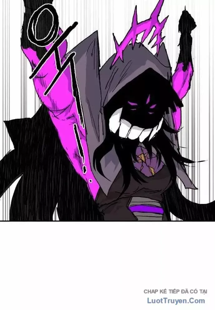 Khô Lâu Sứ Giả Chap 37 - Next Chap 36