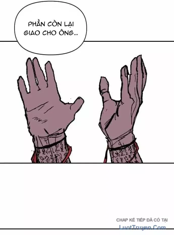 Khô Lâu Sứ Giả Chap 37 - Next Chap 36