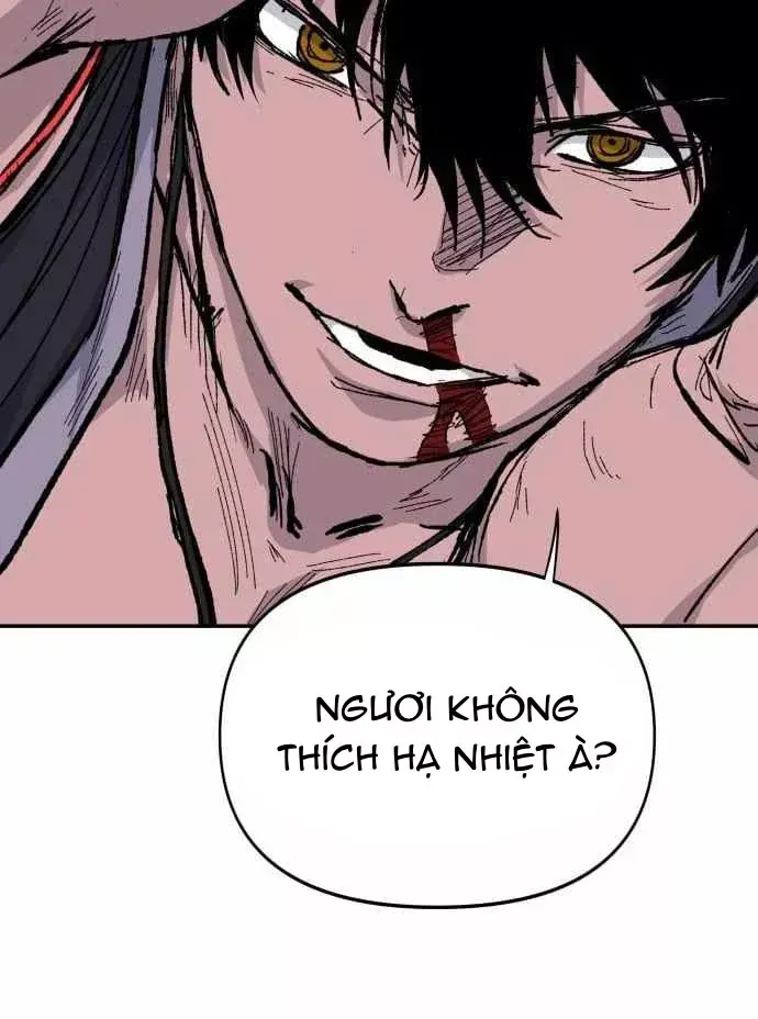 Khô Lâu Sứ Giả Chap 37 - Next Chap 36