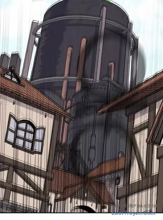 Khô Lâu Sứ Giả Chap 37 - Next Chap 36
