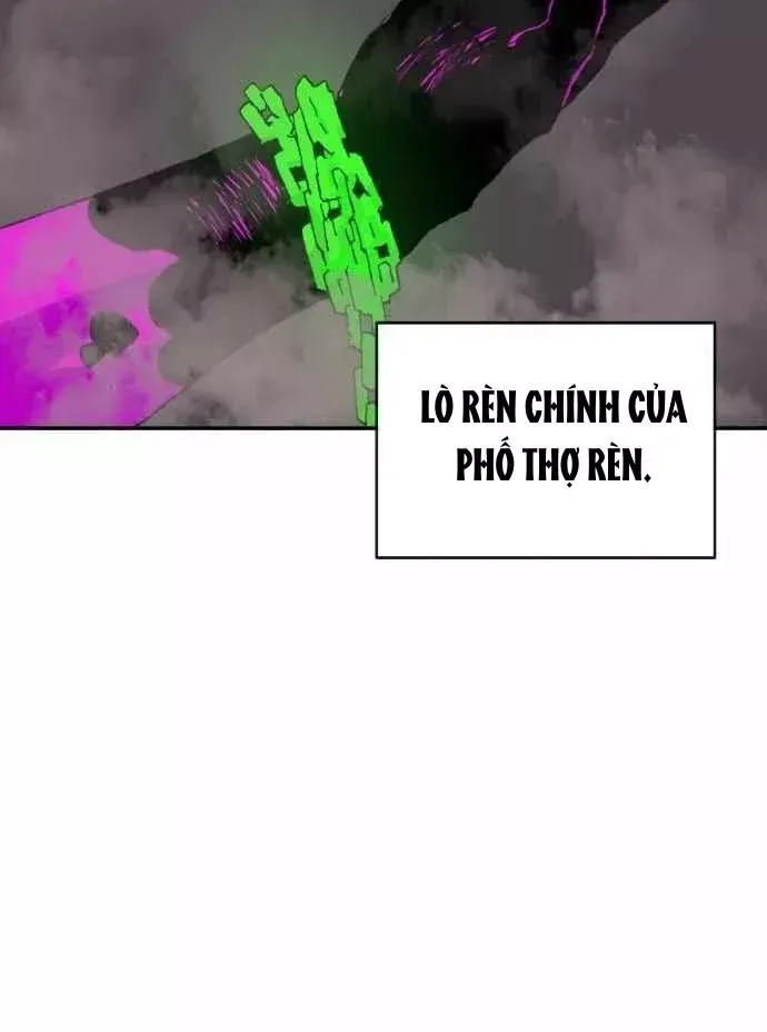 Khô Lâu Sứ Giả Chap 37 - Next Chap 36