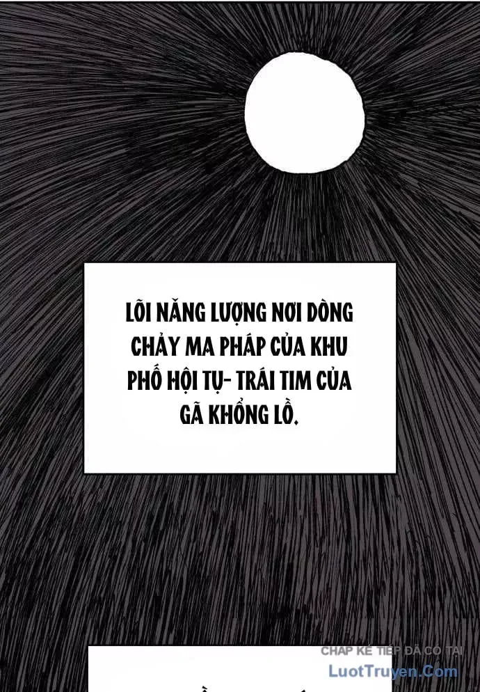 Khô Lâu Sứ Giả Chap 37 - Next Chap 36