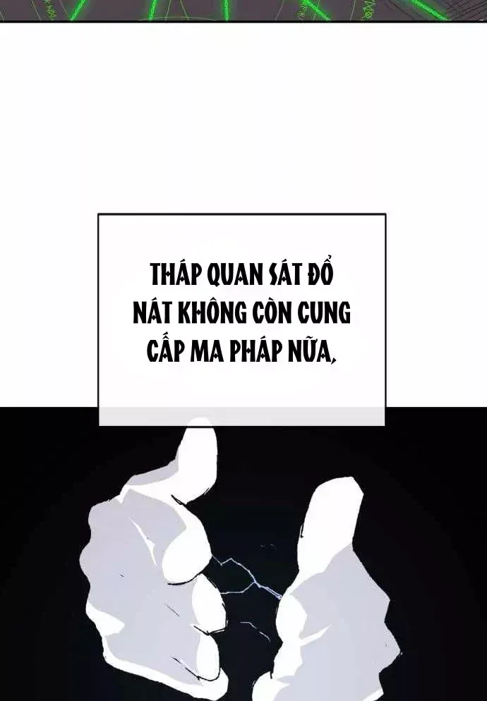 Khô Lâu Sứ Giả Chap 37 - Next Chap 36