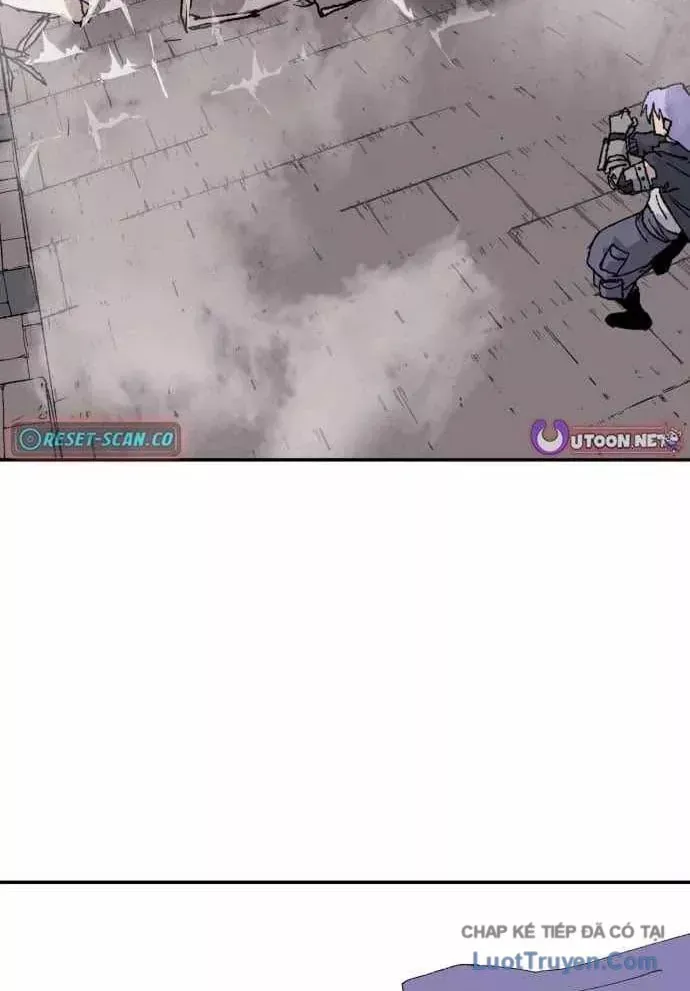 Khô Lâu Sứ Giả Chap 37 - Next Chap 36