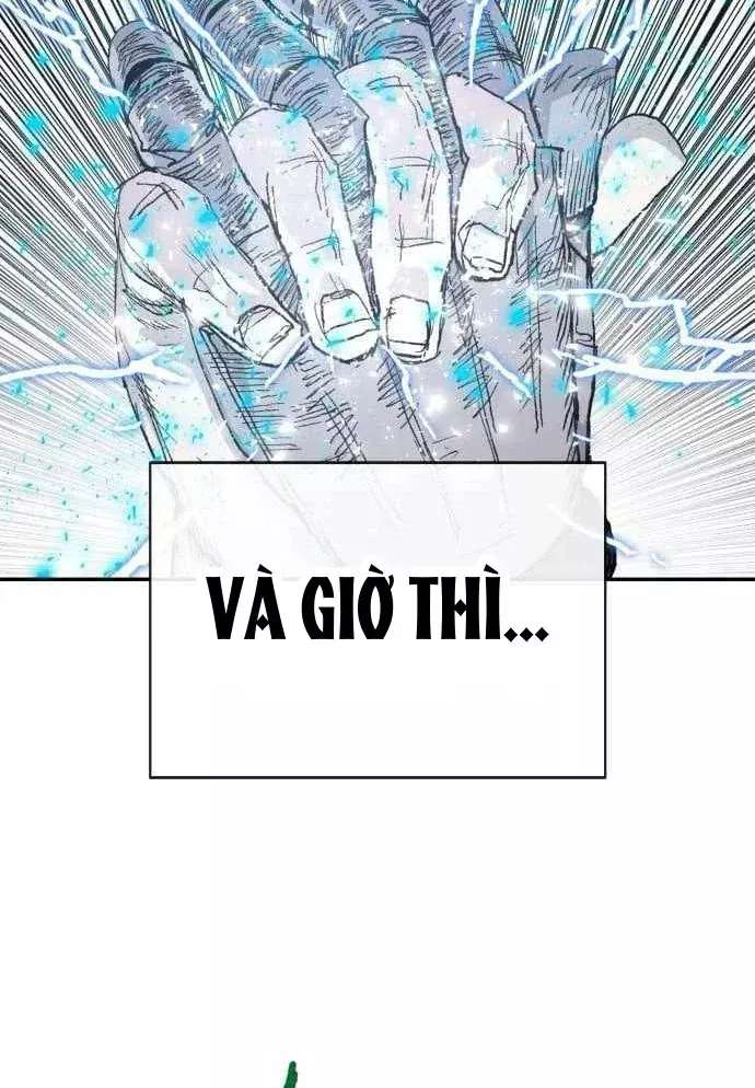 Khô Lâu Sứ Giả Chap 37 - Next Chap 36