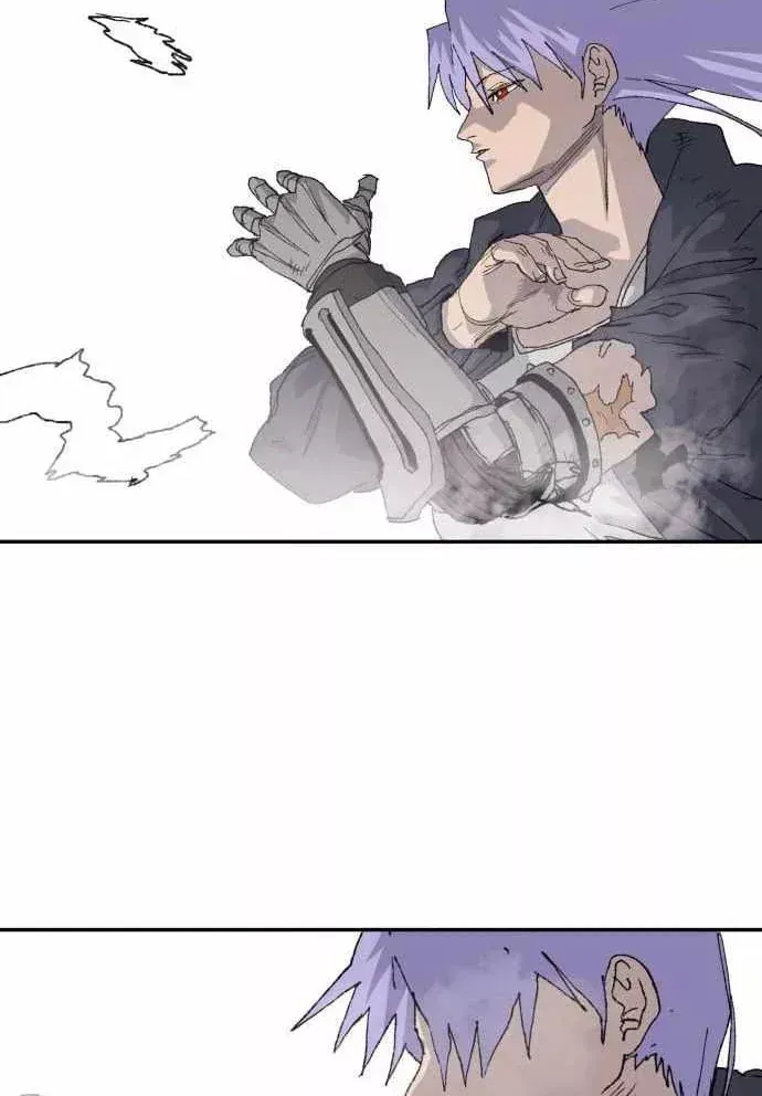 Khô Lâu Sứ Giả Chap 37 - Next Chap 36
