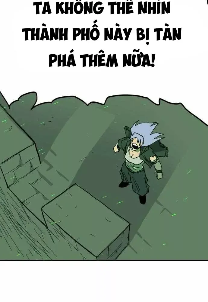 Khô Lâu Sứ Giả Chap 37 - Next Chap 36