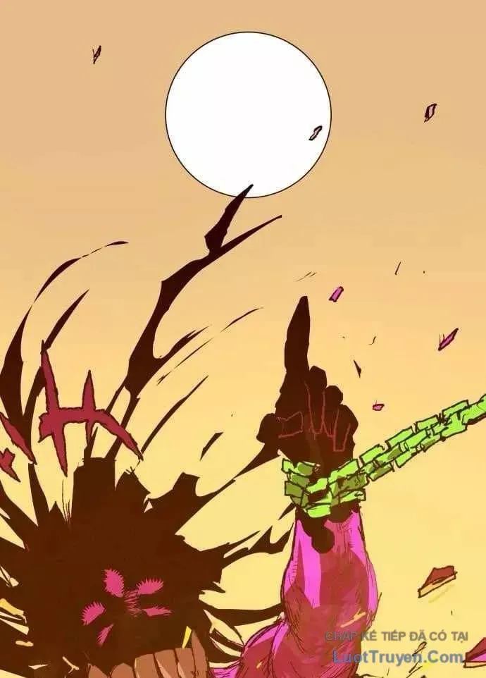 Khô Lâu Sứ Giả Chap 37 - Next Chap 36