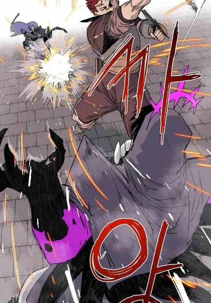 Khô Lâu Sứ Giả Chap 37 - Next Chap 36