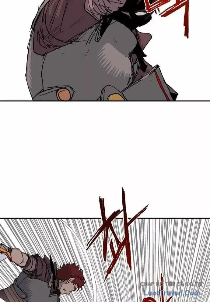 Khô Lâu Sứ Giả Chap 37 - Next Chap 36