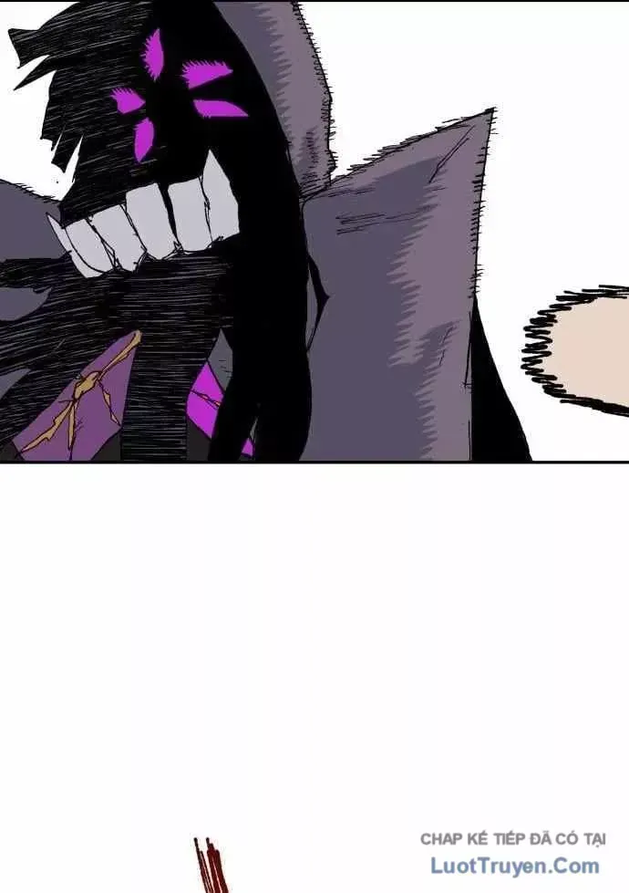 Khô Lâu Sứ Giả Chap 37 - Next Chap 36