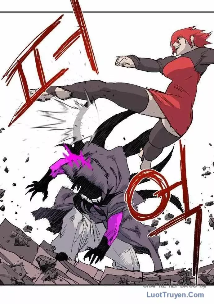 Khô Lâu Sứ Giả Chap 37 - Next Chap 36