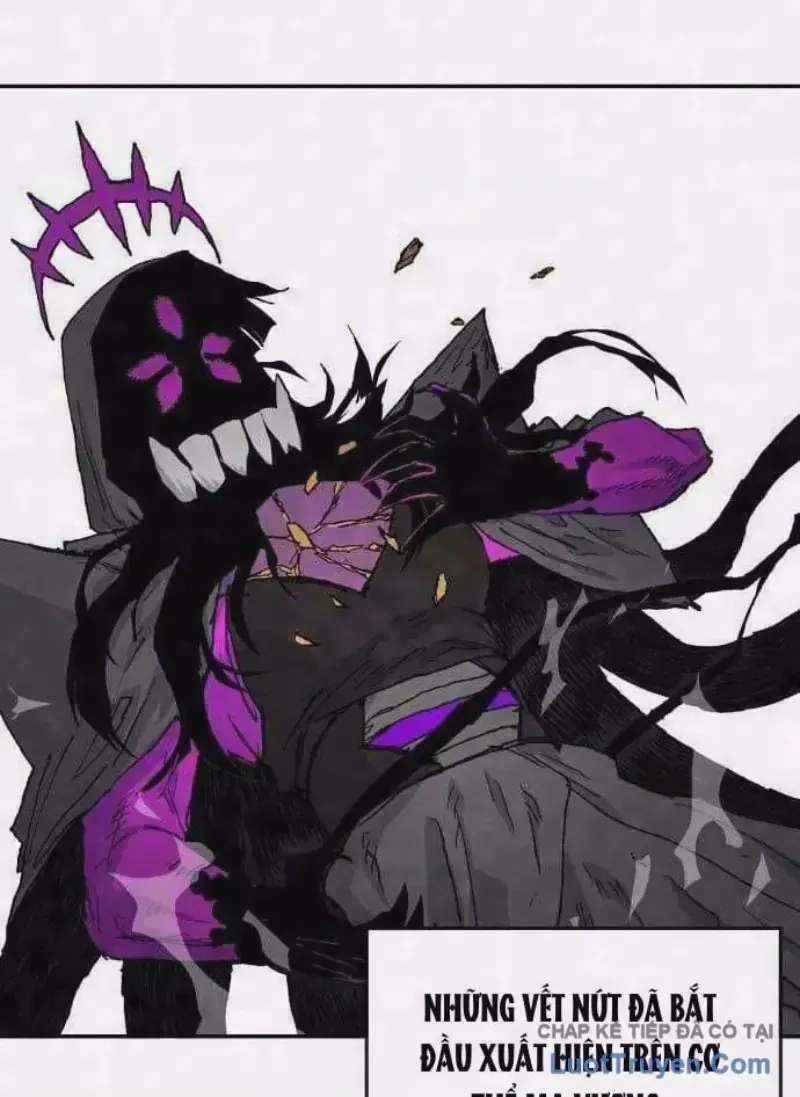 Khô Lâu Sứ Giả Chap 37 - Next Chap 36