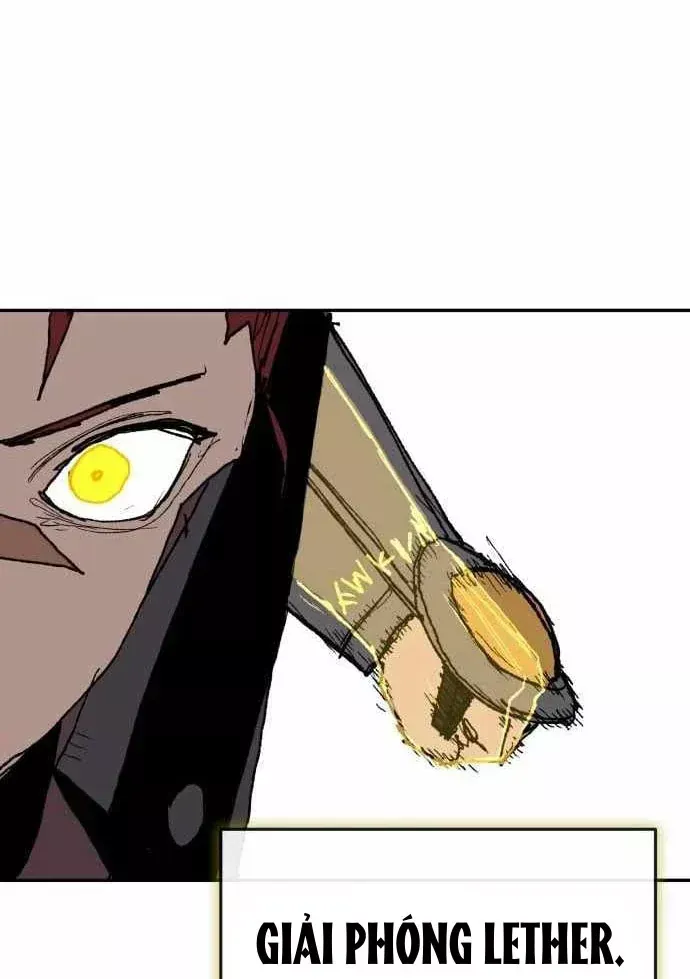 Khô Lâu Sứ Giả Chap 37 - Next Chap 36